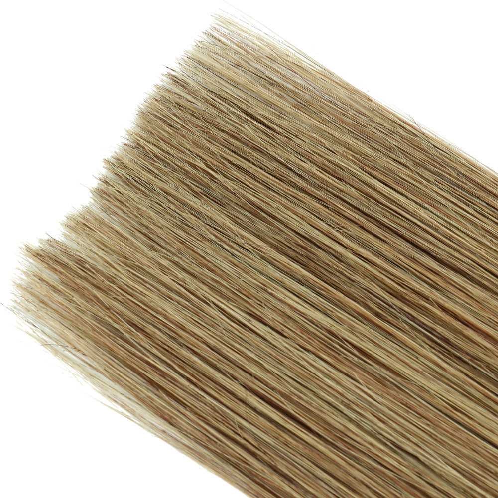 Tape-In Straight Echthaar Extensions