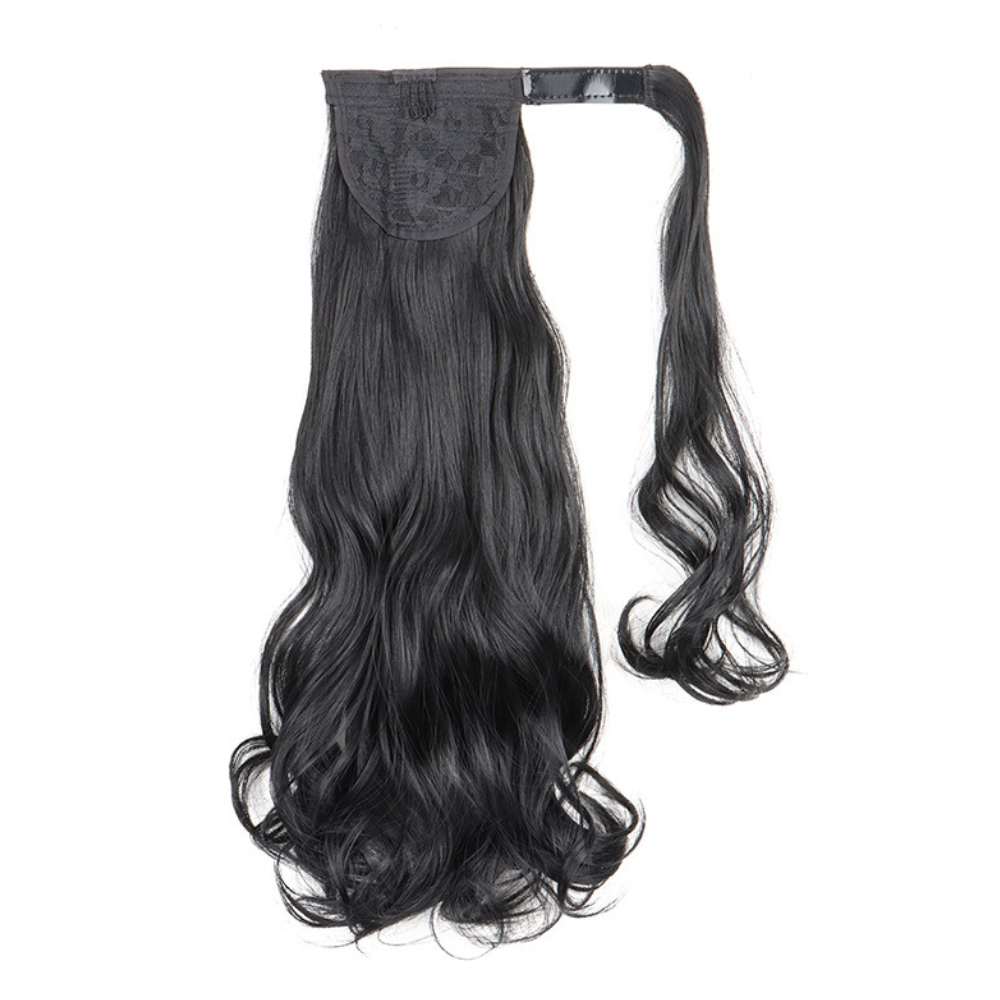 Ponytail – Curly Extensions