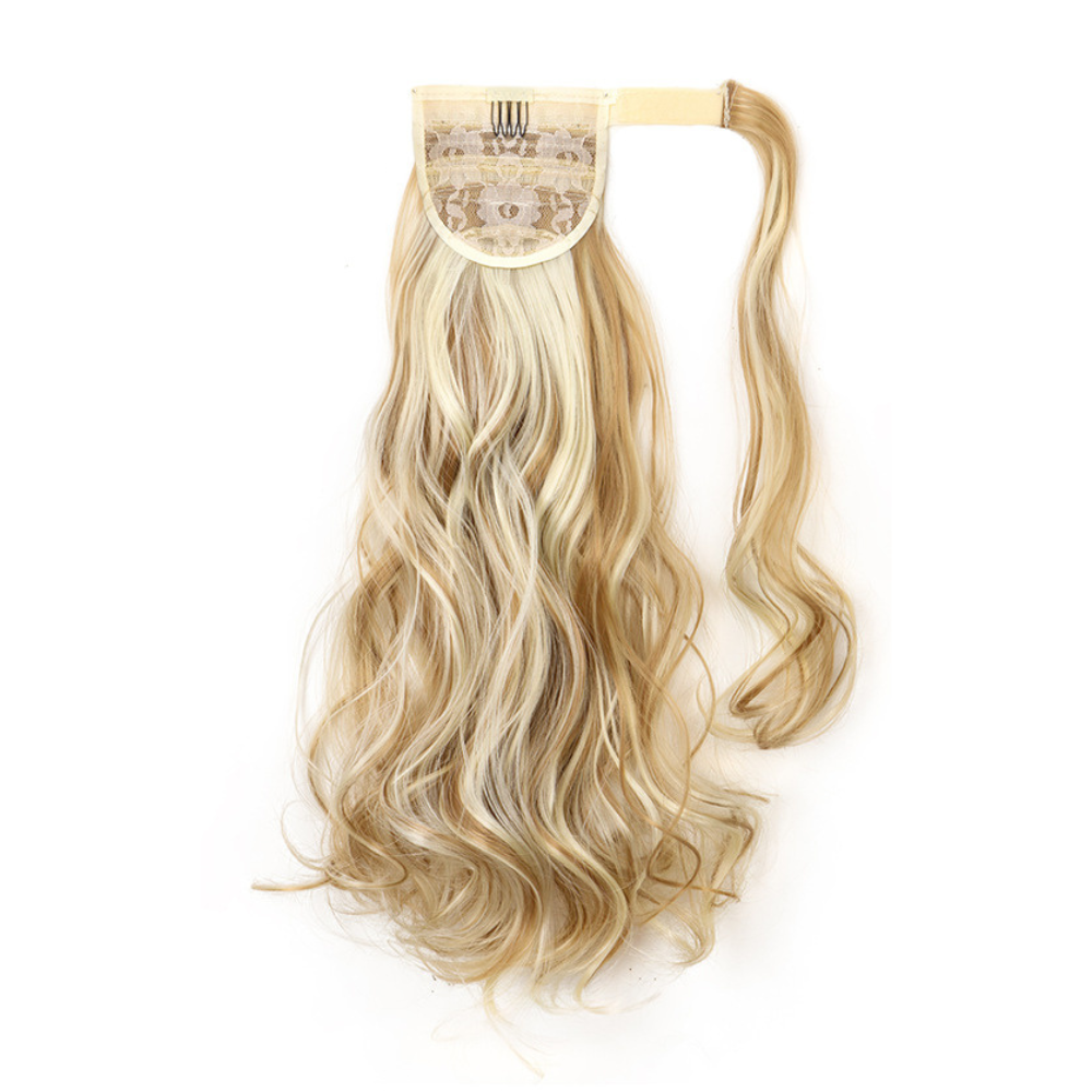 Ponytail – Curly Extensions