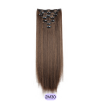 2M30 – Aschiges Dunkelbraun