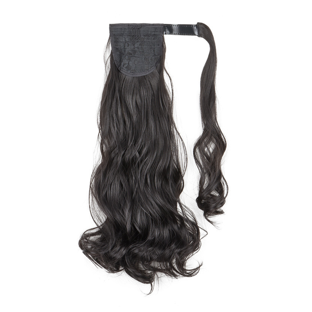 Ponytail – Curly Extensions