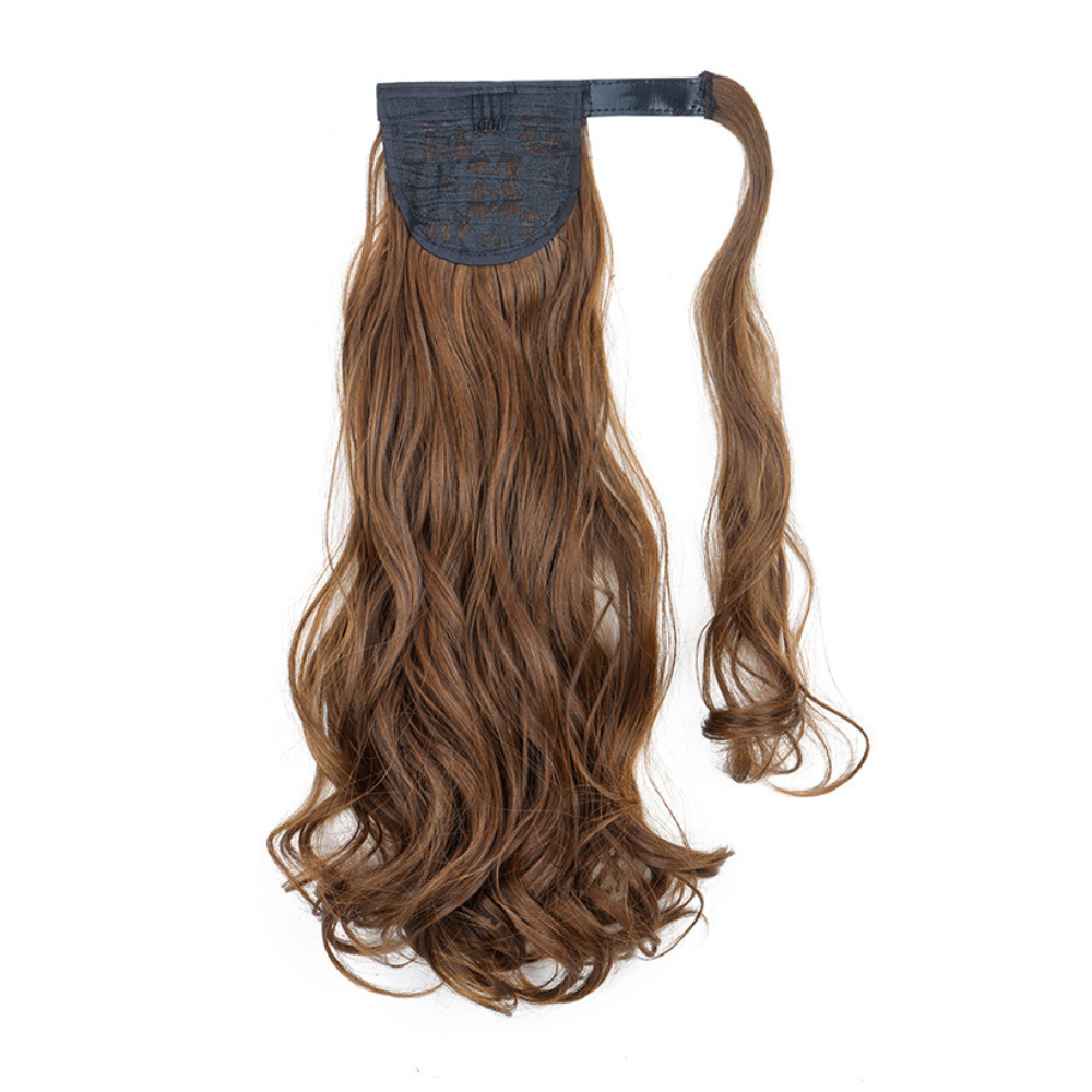 Ponytail – Curly Extensions