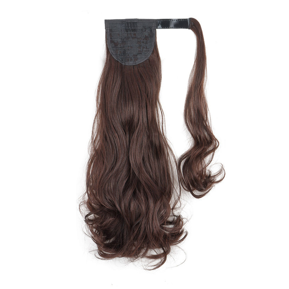 Ponytail – Curly Extensions