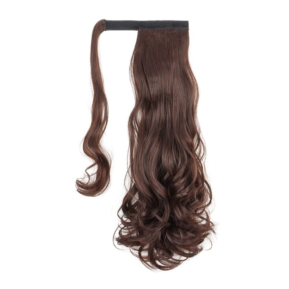 Ponytail – Curly Extensions