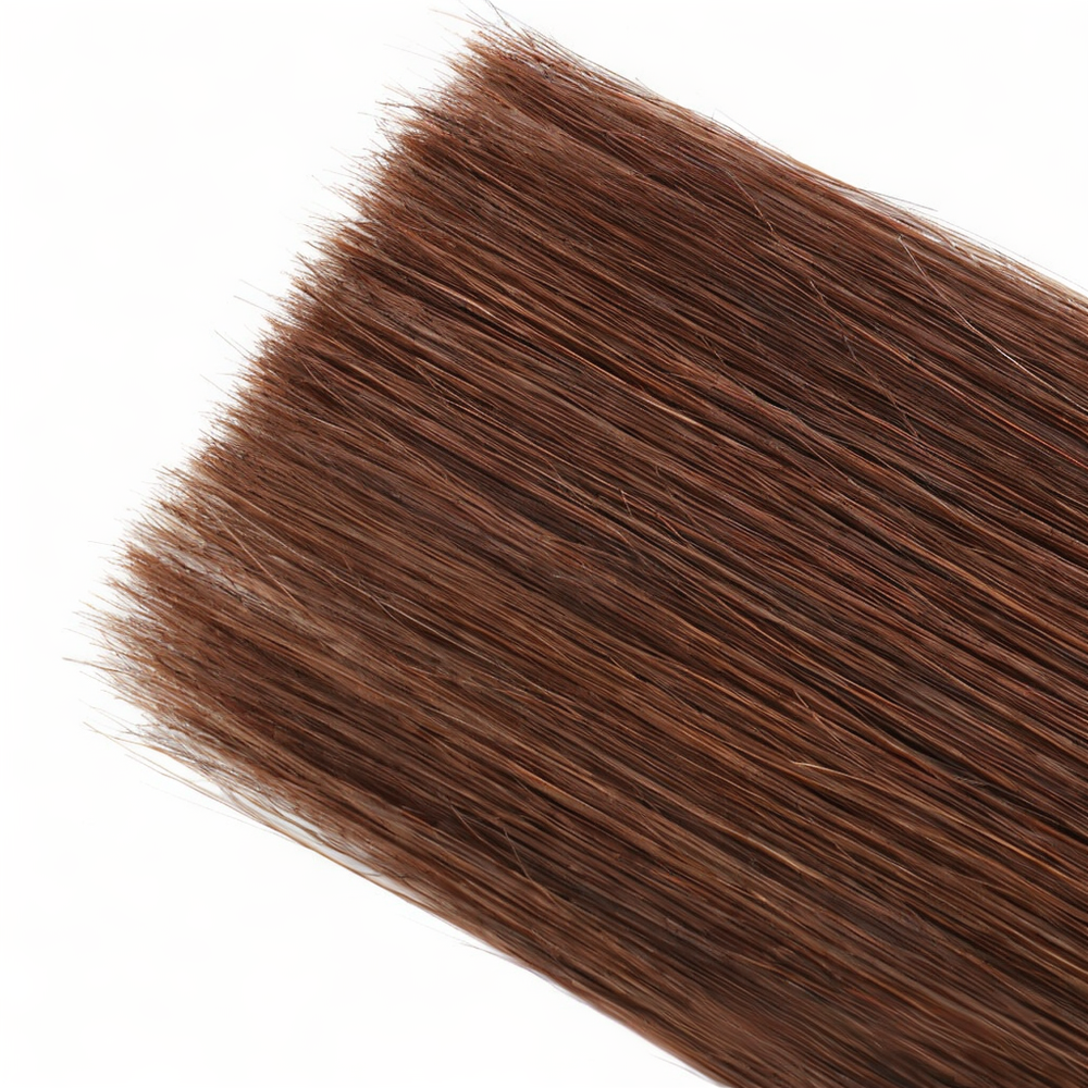 Tape-In Straight Echthaar Extensions