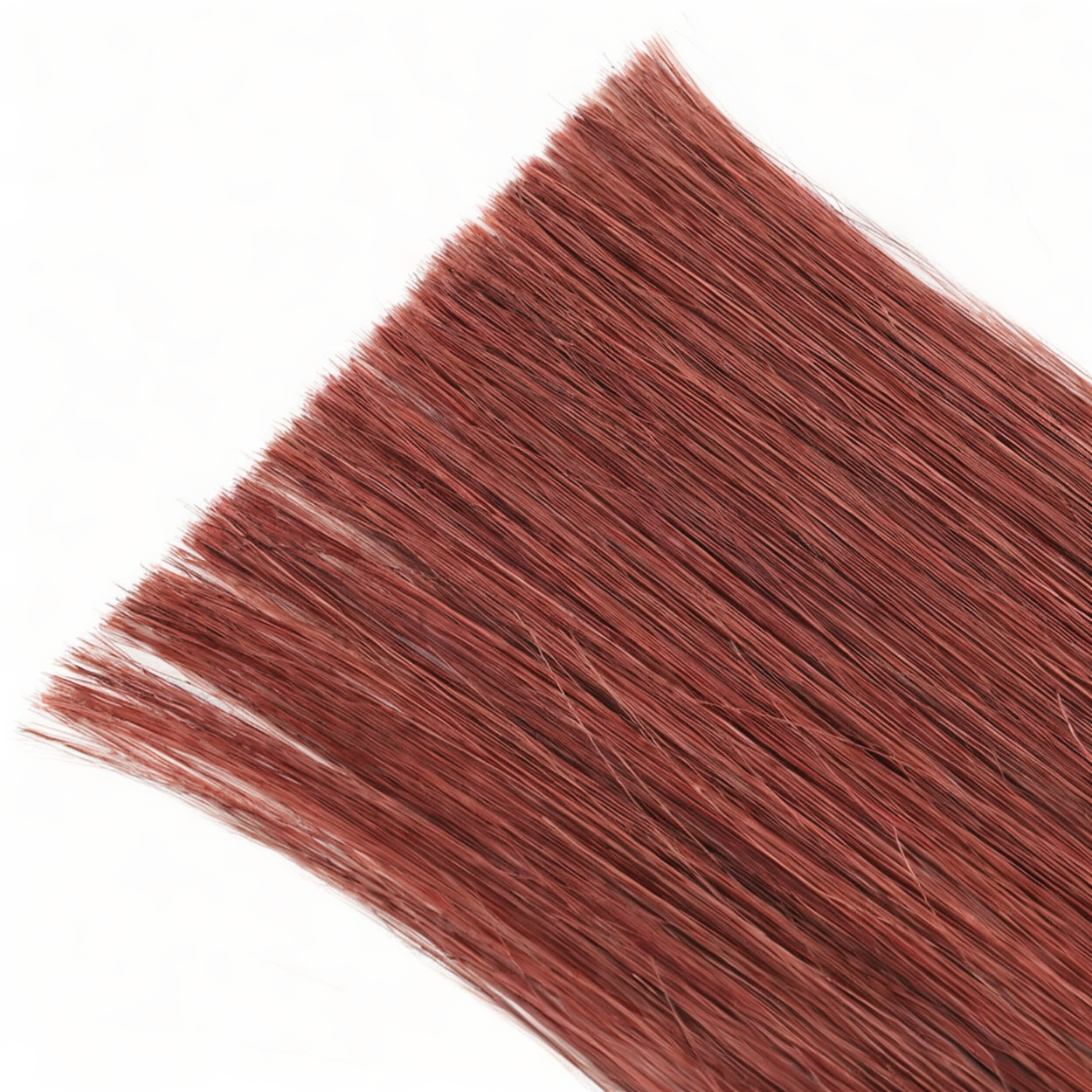 Tape-In Straight Echthaar Extensions