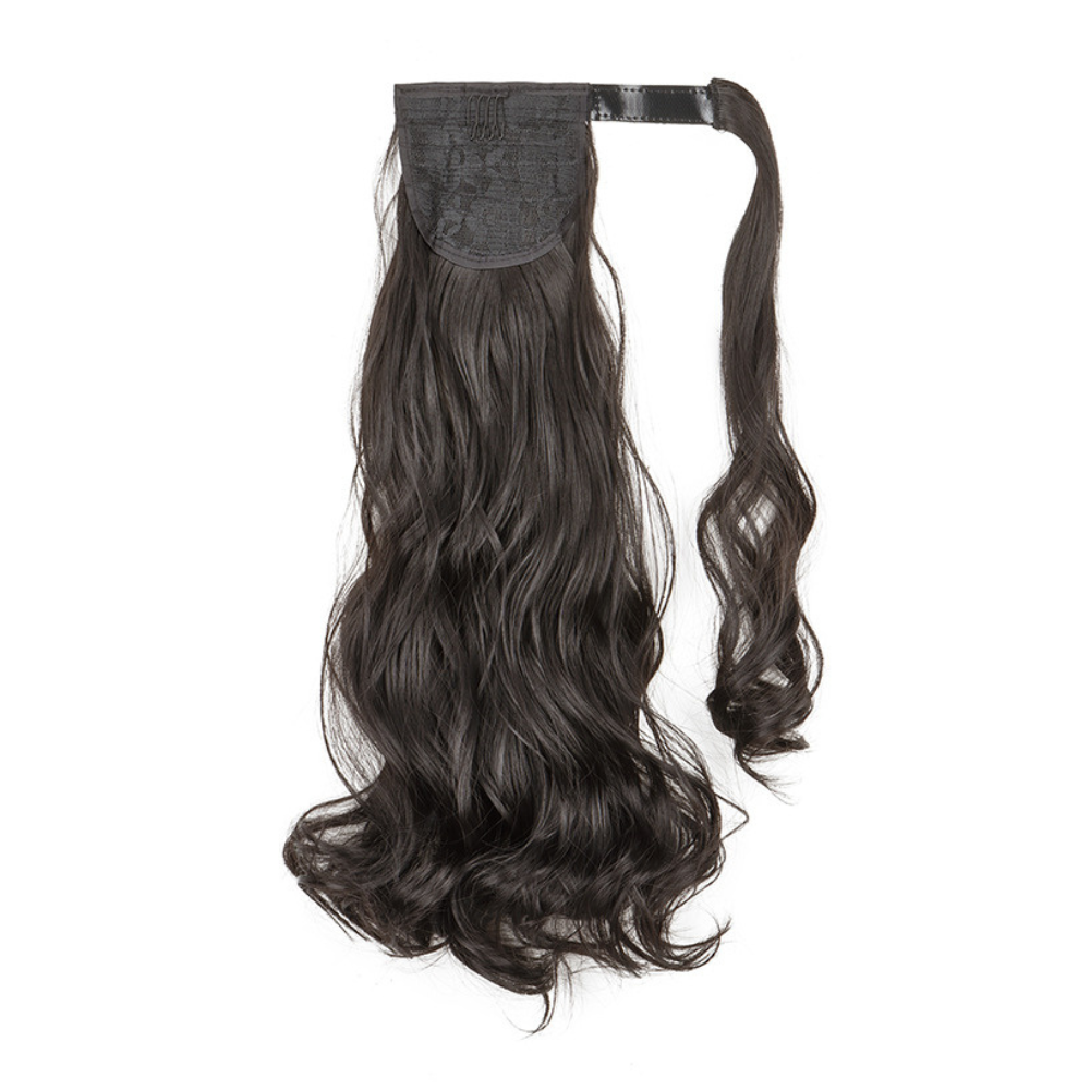 Ponytail – Curly Extensions