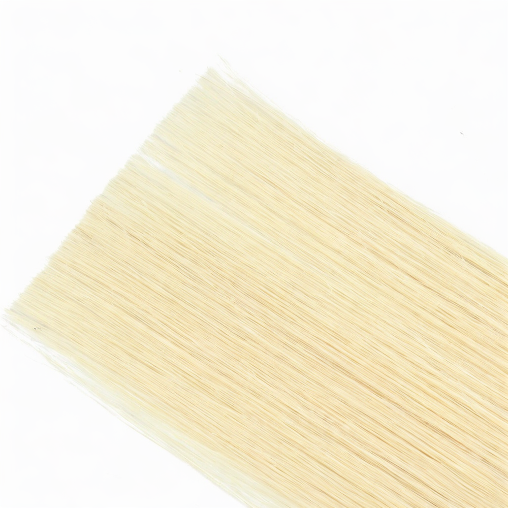 Tape-In Straight Echthaar Extensions