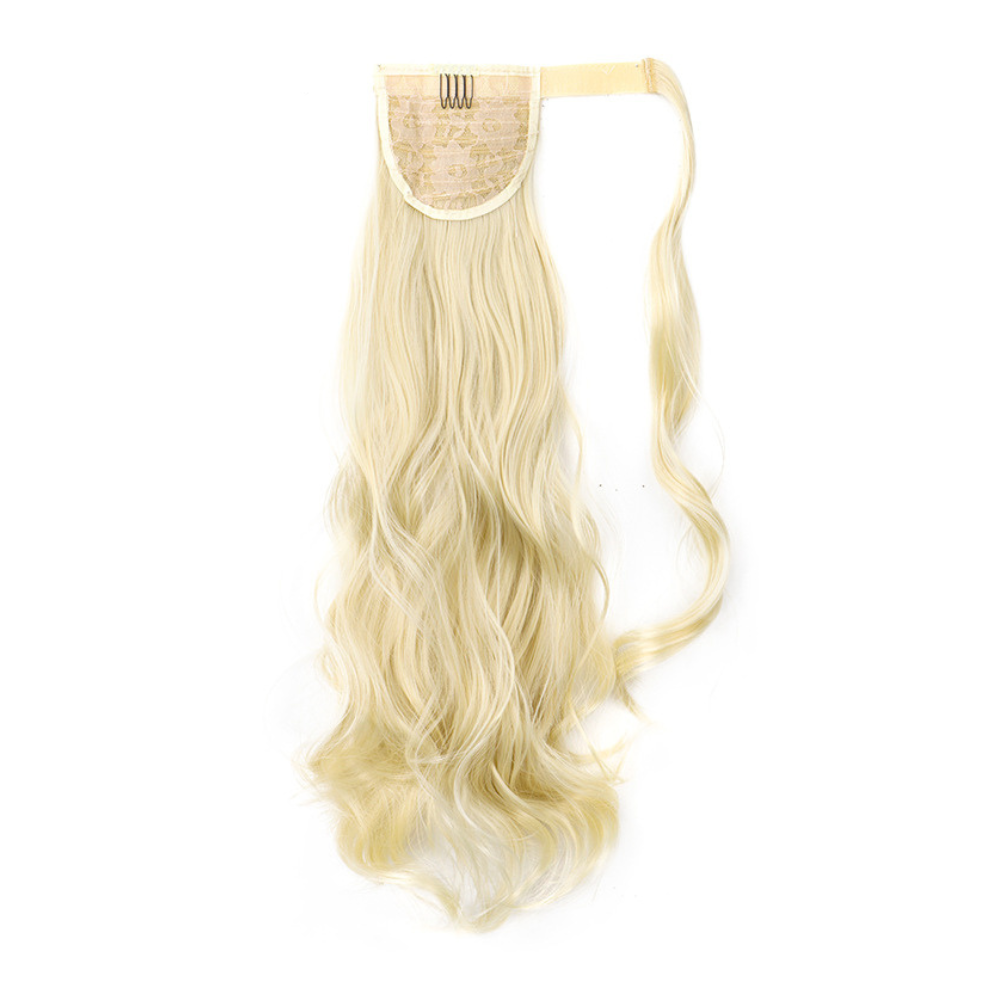 Ponytail – Curly Extensions