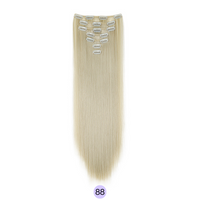 88 – Platinblond
