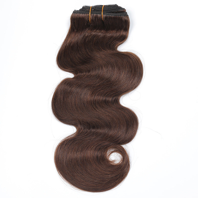 Remy Hair | Clip-In Extensions Set