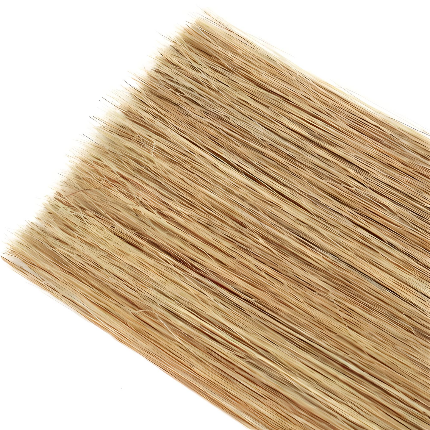 Tape-In Straight Echthaar Extensions