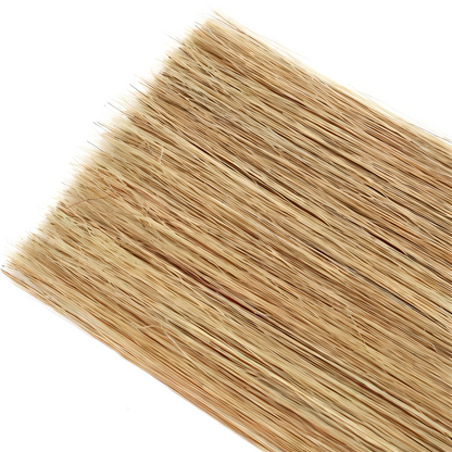 Tape-In Straight Echthaar Extensions