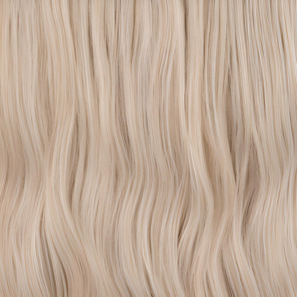 MAGIC LINE Curly Clip-In Extension