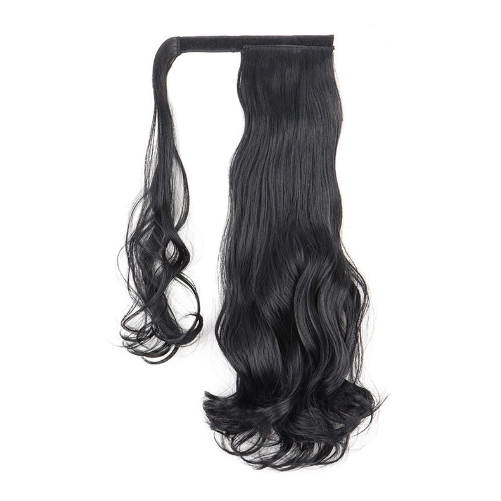 Ponytail – Curly Extensions