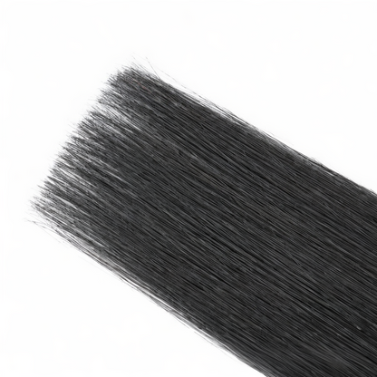 Tape-In Straight Echthaar Extensions