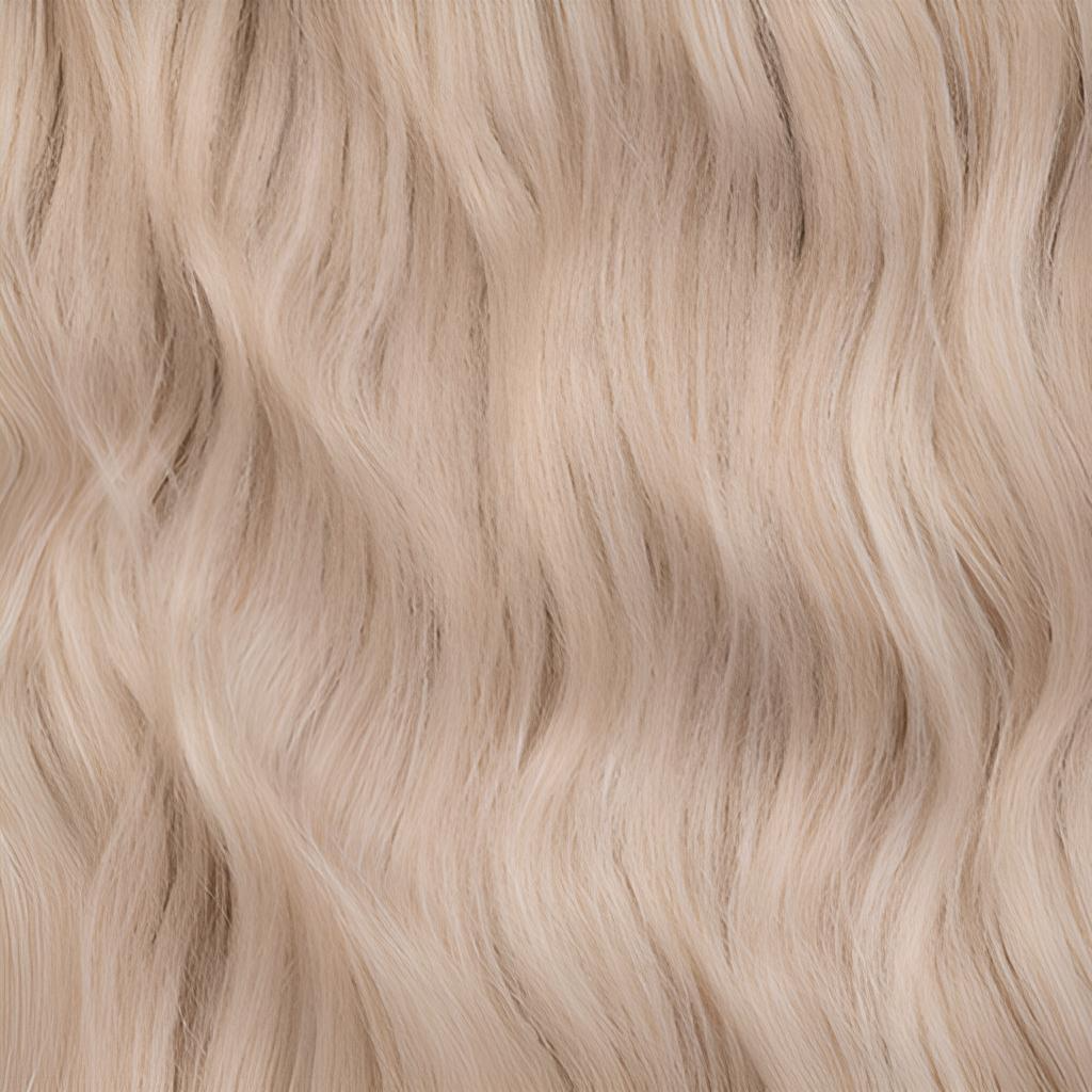 MAGIC LINE Curly Clip-In Extension