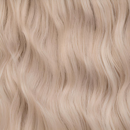 MAGIC LINE Curly Clip-In Extension
