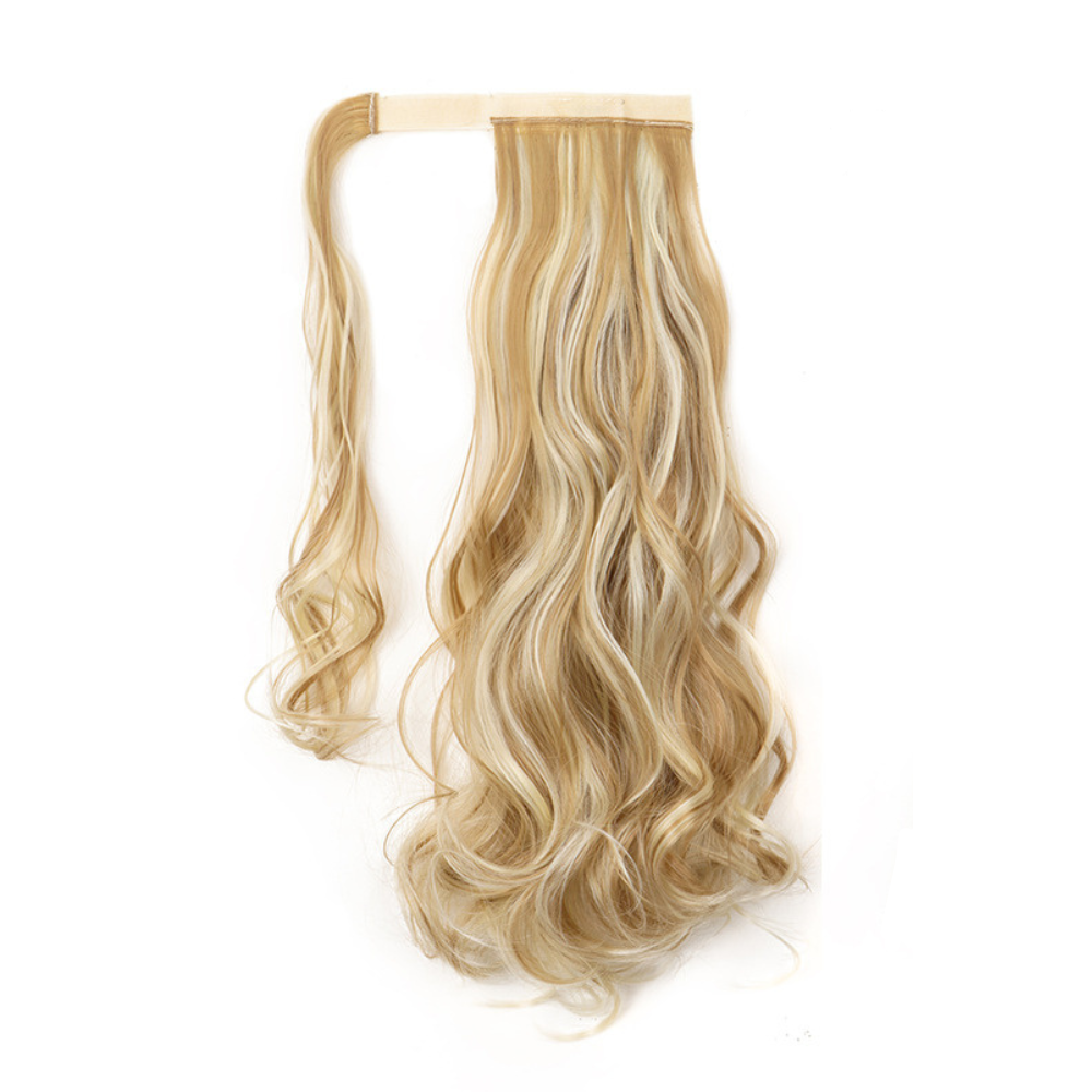 Ponytail – Curly Extensions