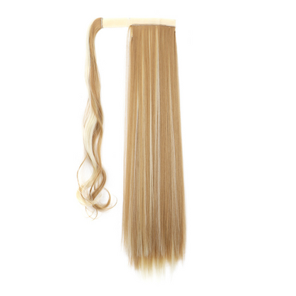 Ponytail - Straight Extensions