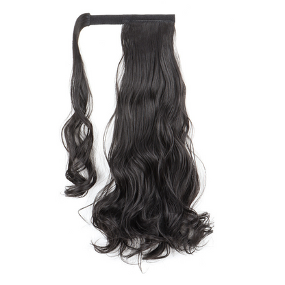 Ponytail – Curly Extensions