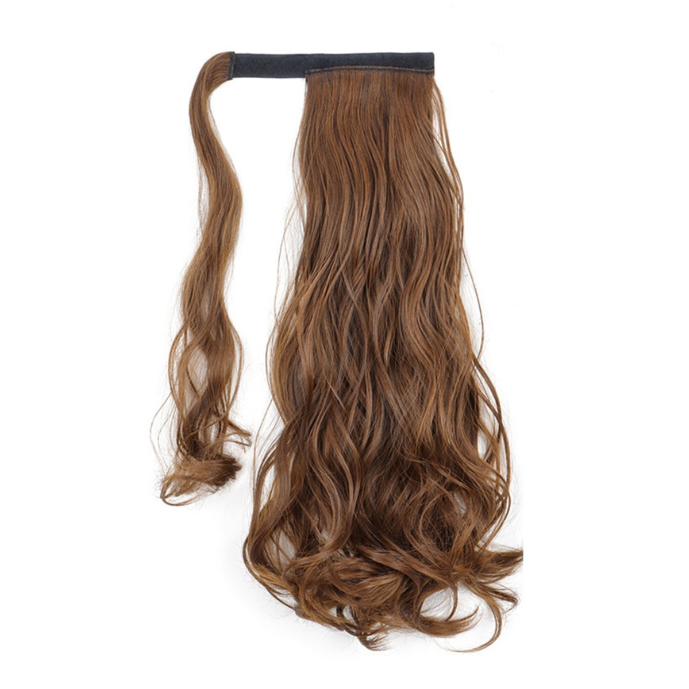 Ponytail – Curly Extensions