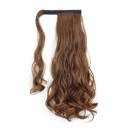 Ponytail – Curly Extensions