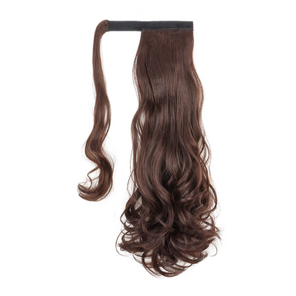 Ponytail – Curly Extensions