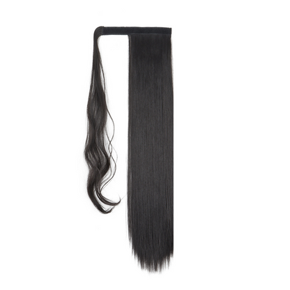 Ponytail - Straight Extensions