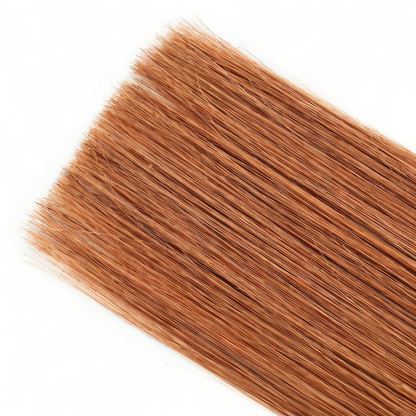 Tape-In Straight Echthaar Extensions