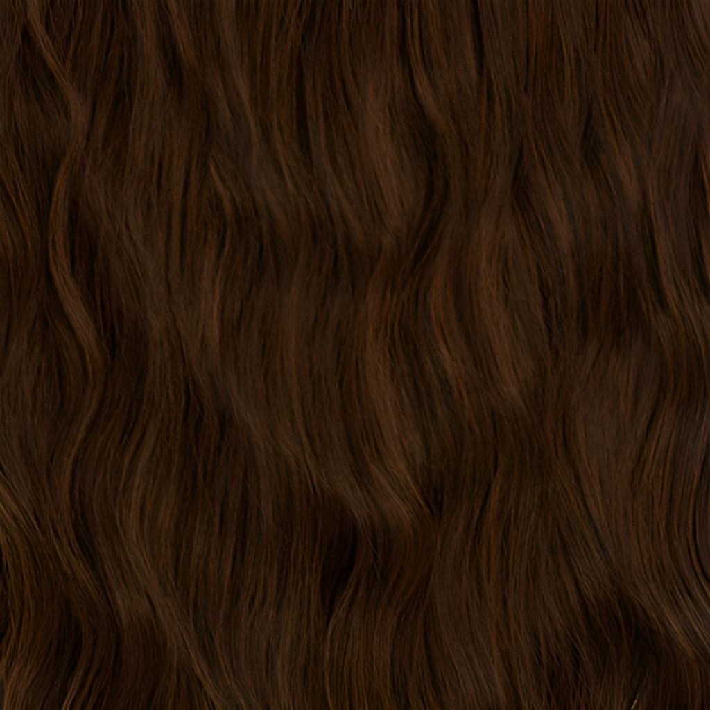 MAGIC LINE Curly Clip-In Extension