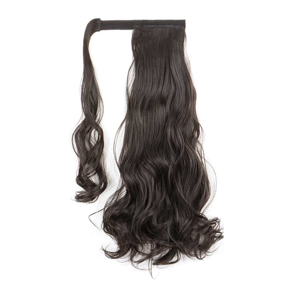 Ponytail – Curly Extensions