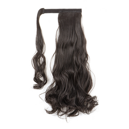 Ponytail – Curly Extensions