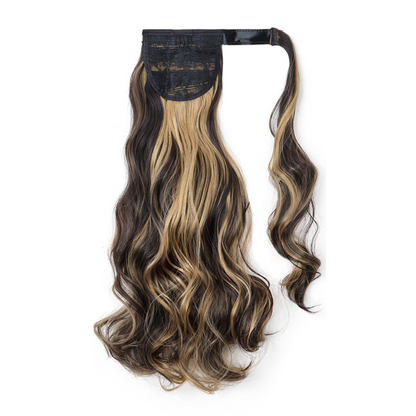 Ponytail – Curly Extensions