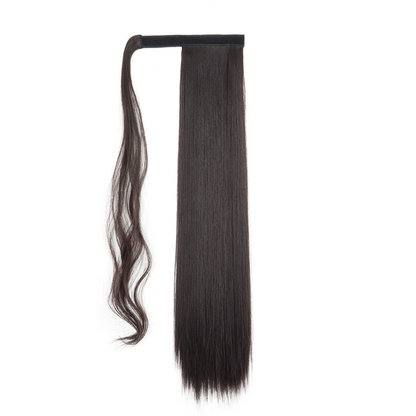 Ponytail - Straight Extensions