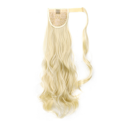 Ponytail – Curly Extensions