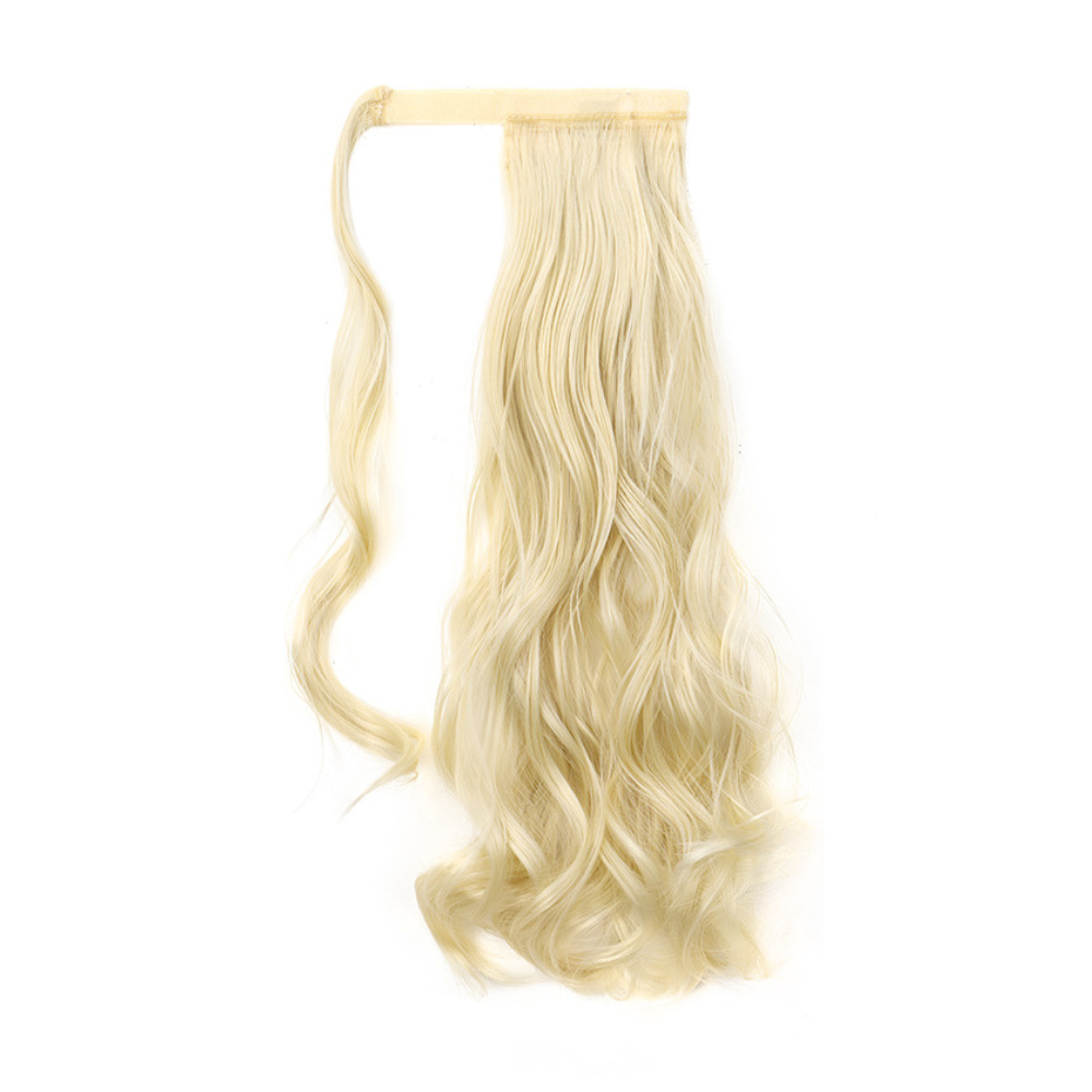 Ponytail – Curly Extensions